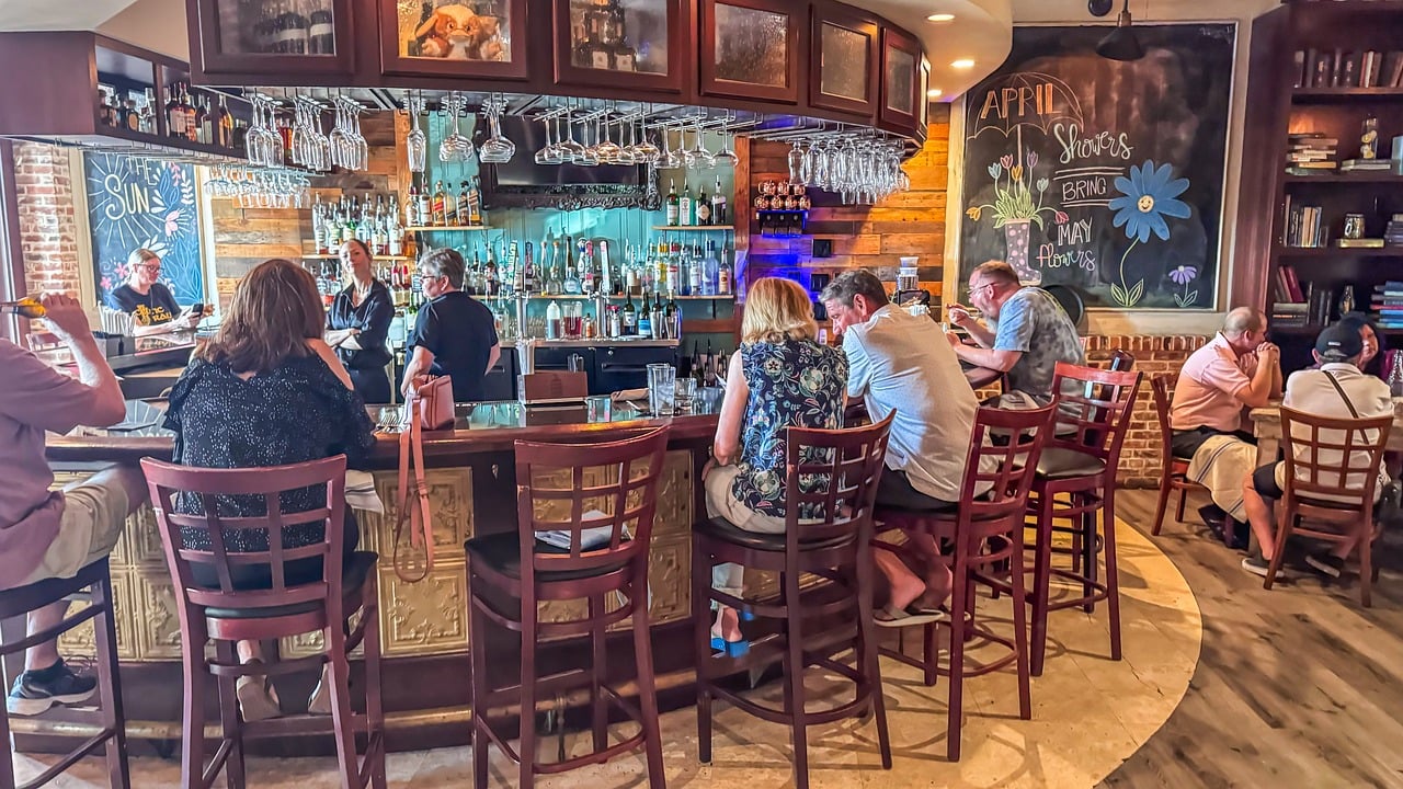 個室（8名様用）